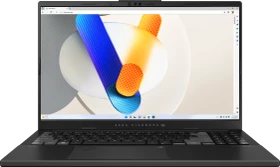 ASUS VivoBook Pro 15 OLED N6506CU-MA012X, Earl Grey, Core Ultra 9 285H, 24GB RAM, 2TB SSD, GeForce RTX 4060, DE