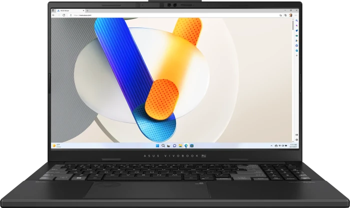 ASUS VivoBook Pro 15 OLED N6506