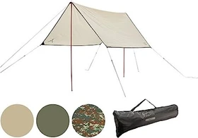 Grand Canyon Zuni 3 Tarp mojave desert