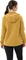 Vaude Idris Fleece Hoodie Funktionsjacke savanna (Damen) Vorschaubild