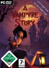 A Vampyre Story (MAC)