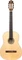 Ortega R121SN-L Slim Neck Left-Handed Natural Vorschaubild