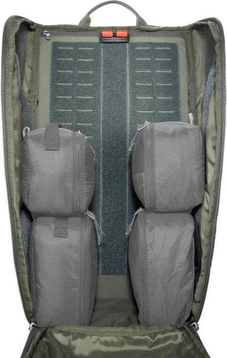 Tatonka EDC Pack 30 BC stone/grey/olive