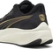 Puma Pounce Lite puma black/puma gold Vorschaubild