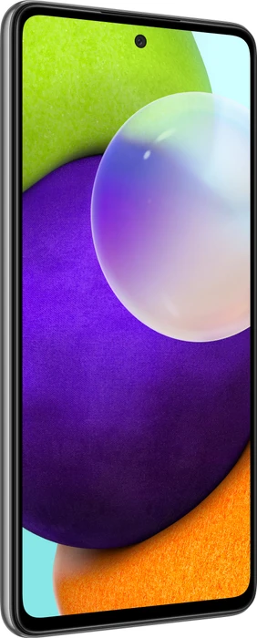 Samsung Galaxy A52 Enterprise Edition 128GB Awesome Black