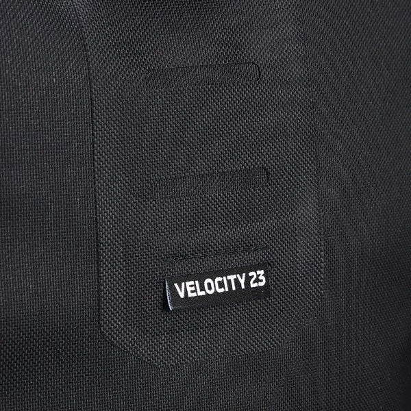 Ortlieb Velocity PS 23 schwarz