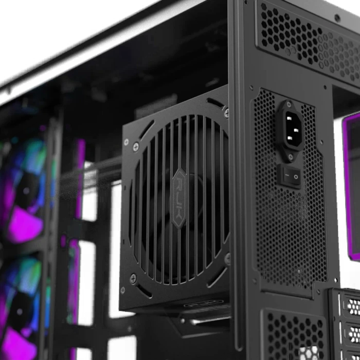 Raijintek CRATOS LITE 1000 1000W, ATX 3.1