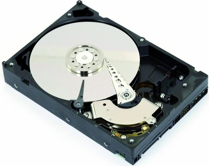 Intenso 3TB, 3.5" / SATA 6Gb/s