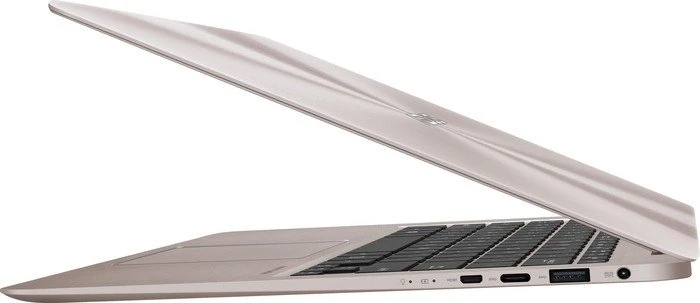 ASUS ZenBook UX330UA-FB162T, Rose Gold, Core i7-7500U, 16GB RAM, 256GB SSD, DE