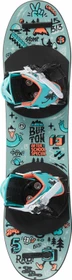 Burton After School Special Set (inkl. Bindung) (Junior) (Modell 2025/2026)