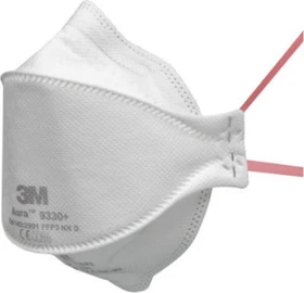 3M 9330+ Aura FFP3 Atemschutzmaske,     1 Stück