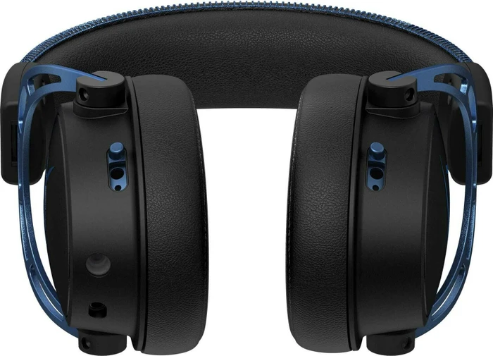 HP HyperX Cloud Alpha S schwarz/blau