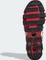 adidas Megaride cloud white/better scarlet/core black Vorschaubild