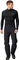 Vaude Monviso 3L Skihose lang schwarz (Herren) Vorschaubild