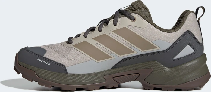 adidas Terrex Eastrail 3 Climaproof beige/blanch cargo/olive strata (Herren)