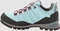 Jack Wolfskin Scrambler Lite Texapore Low light blue/purple (Damen) Vorschaubild