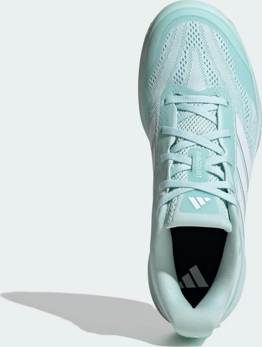 adidas Avacourt 3 Clay halo mint/cloud white (Damen)