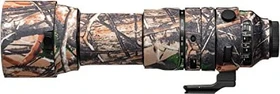 EasyCover Objektivschutz für Sigma 150-600mm F5-6.3 DG DN OS Sports Forest Camouflage