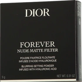 Christian Dior Forever Nude Matte Filter 03 medium, 9g