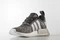 adidas NMD_R1 utility black/footwear white/medium grey heather solid grey (Damen) Vorschaubild