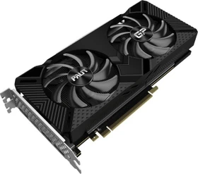Palit GeForce RTX 2060 SUPER GP, 8GB GDDR6, HDMI, 3x DP
