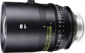 Tokina Vista 18mm T1.5 für Micro-Four-Thirds