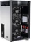 Jonsbo VR1 silber, Glasfenster, Mini-ITX Vorschaubild