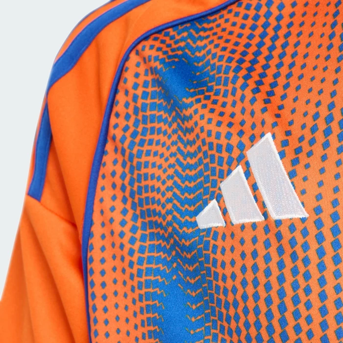 adidas FC Schalke 04 2025/2026 Ausweichtrikot (Junior)