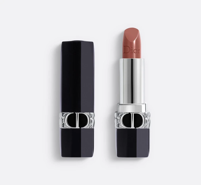 Christian Dior Rouge Dior Farbiger Lippenbalsam N°810 dior garden, 3.5g