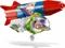 LEGO Toy Story - Rettung von Woody und Buzz Vorschaubild