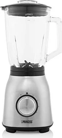 Princess 212091 Edelstahl 1000 Standmixer