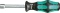 Wera Kraftform Plus Serie 300 395 HO zöllig Außensechskant Schraubendreher Vorschaubild