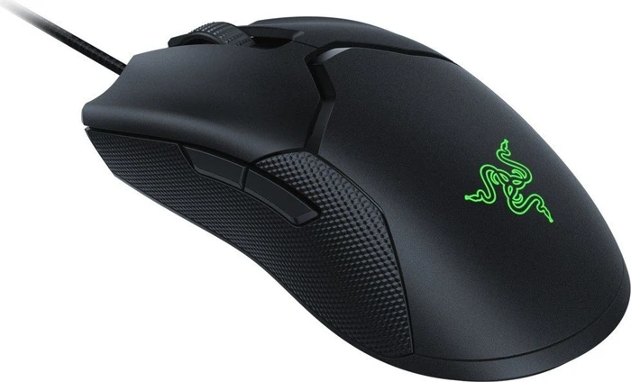 Razer Viper schwarz, USB