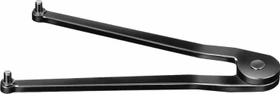 AMF 758 Stirnlochschlüssel 2.5mm, 7-40mm