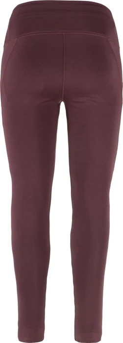 Fjällräven Abisko Tights Hose 7/8 port (Damen)