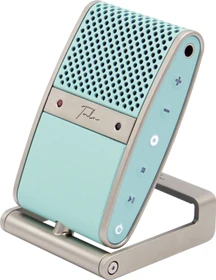 Tula The Tula Mic seafoam