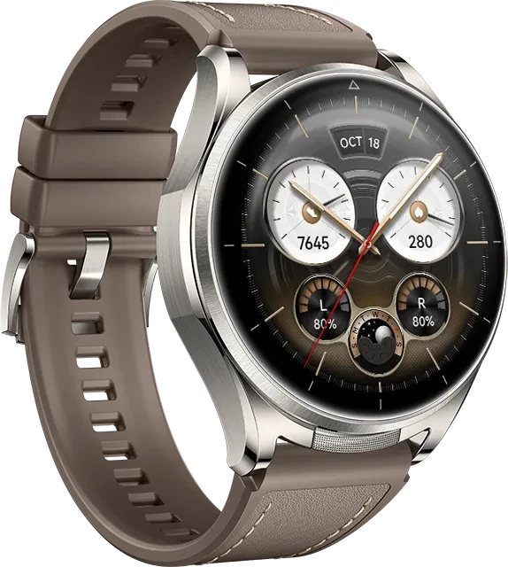 Huawei Watch Buds 2 braun