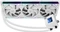 Thermalright Core Matrix 360 Vision ARGB White Vorschaubild