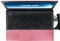 ASUS A55VD-SX723H pink A55VD-SX723H, Core i3-3110M, 4GB RAM, 500GB HDD, GeForce 610M, DE Vorschaubild