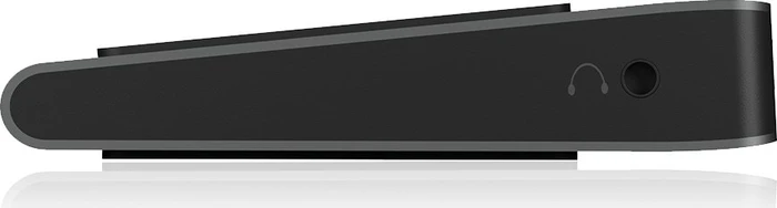 RaidSonic Icy Box IB-DK2106-C Multiport-Adapter, USB-C 3.0 [Stecker]