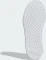 adidas Advantage Base 2.0 cloud white/clear pink (Damen) Vorschaubild