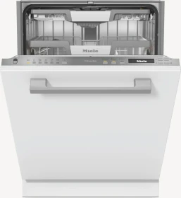 Miele G 7288 SCVi XXL Großraum-Geschirrspüler edelstahl