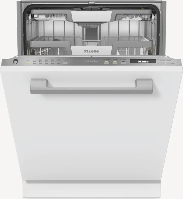 Miele G 7288 SCVi XXL Großraum-Geschirrspüler edelstahl