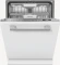 Miele G 7288 SCVi XXL Großraum-Geschirrspüler edelstahl Vorschaubild