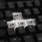 Ducky One RGB PBT schwarz, LEDs RGB, MX SPEED RGB Silver, USB, DE Vorschaubild