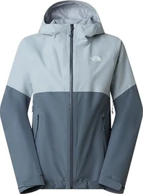The North Face Diablo Dynamic Zip-in Funktionsjacke granite grey (Damen)