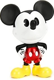 Jada Toys Mickey Mouse Classic