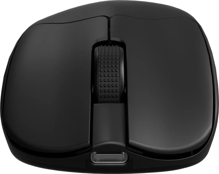 Genesis Zircon 606 8k Wireless Ultra-Lightweigt Gaming Mouse, schwarz, USB/Bluetooth