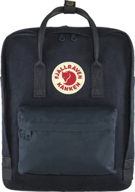 Fjällräven Kanken Re-Wool night sky