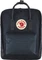 Fjällräven Kanken Re-Wool night sky Vorschaubild